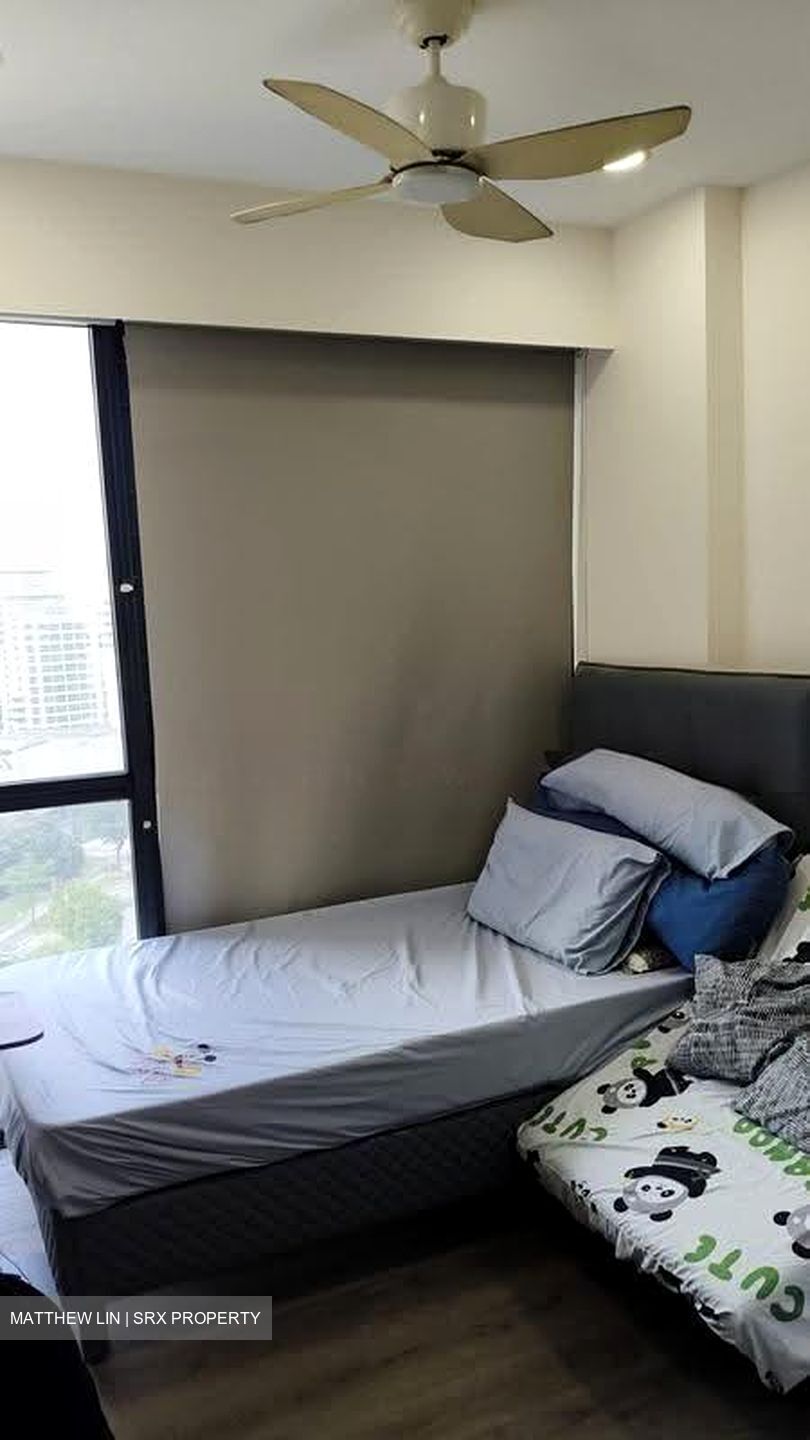 River Isles (D19), Condominium #627901941
